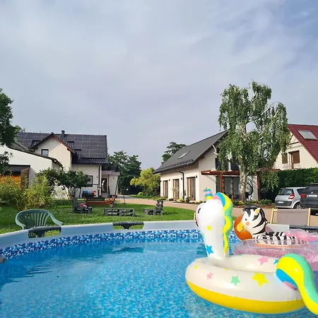 Lawendowy Domek Boutique Resort, Zator, Przeciszow Exterior photo
