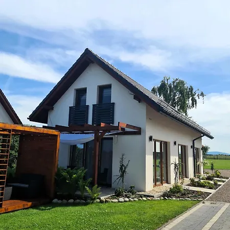 Lawendowy Domek Boutique Resort, Zator, Przeciszow Exterior photo