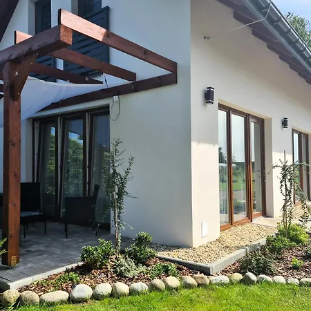 Lawendowy Domek Boutique Resort, Zator, Przeciszow Exterior photo