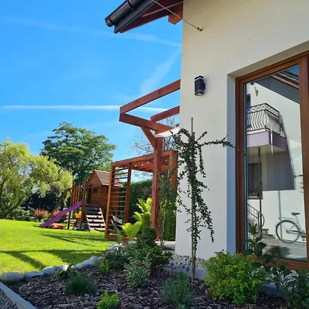 Lawendowy Domek Boutique Resort, Zator, Przeciszow Exterior photo