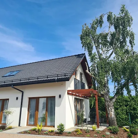 Lawendowy Domek Boutique Resort, Zator, Przeciszow Exterior photo