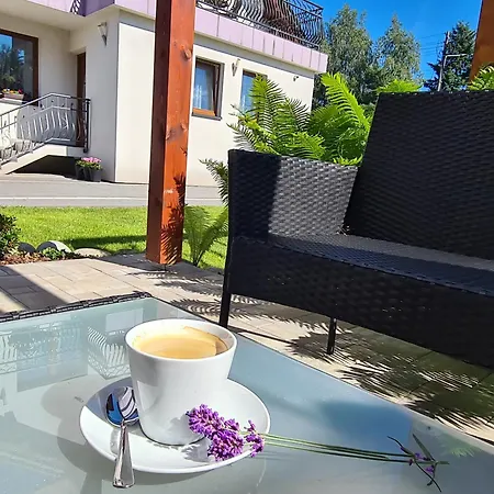 Lawendowy Domek Boutique Resort, Zator, Przeciszow Exterior photo
