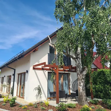 Lawendowy Domek Boutique Resort, Zator, Przeciszow Exterior photo