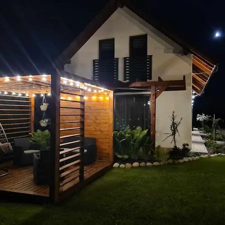 Lawendowy Domek Boutique Resort, Zator, Przeciszow Exterior photo