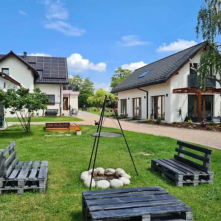 Lawendowy Domek Boutique Resort, Zator, Przeciszow Exterior photo