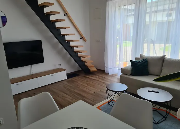 Lawendowy Domek Boutique Resort, Zator, Przeciszow