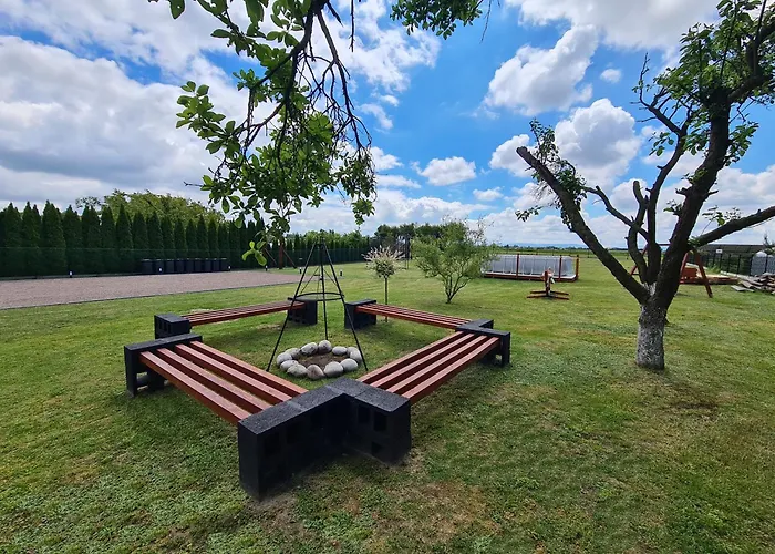 Lawendowy Domek Boutique Resort, Zator, Przeciszow