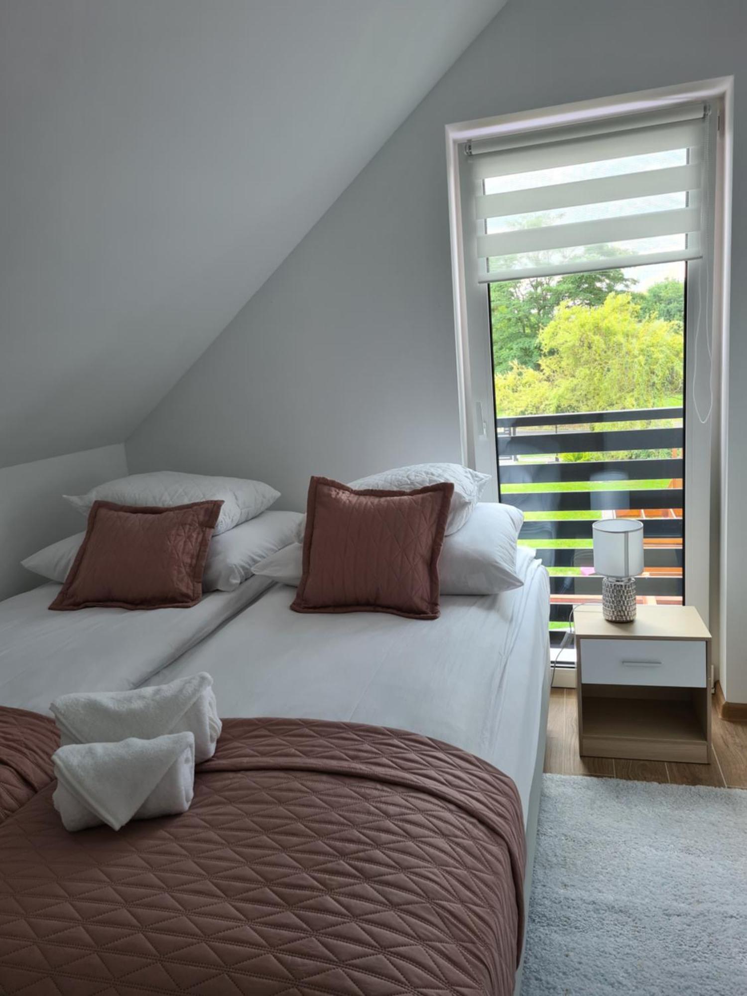 Lawendowy Boutique Resort, Zator, Przeciszow * Zator