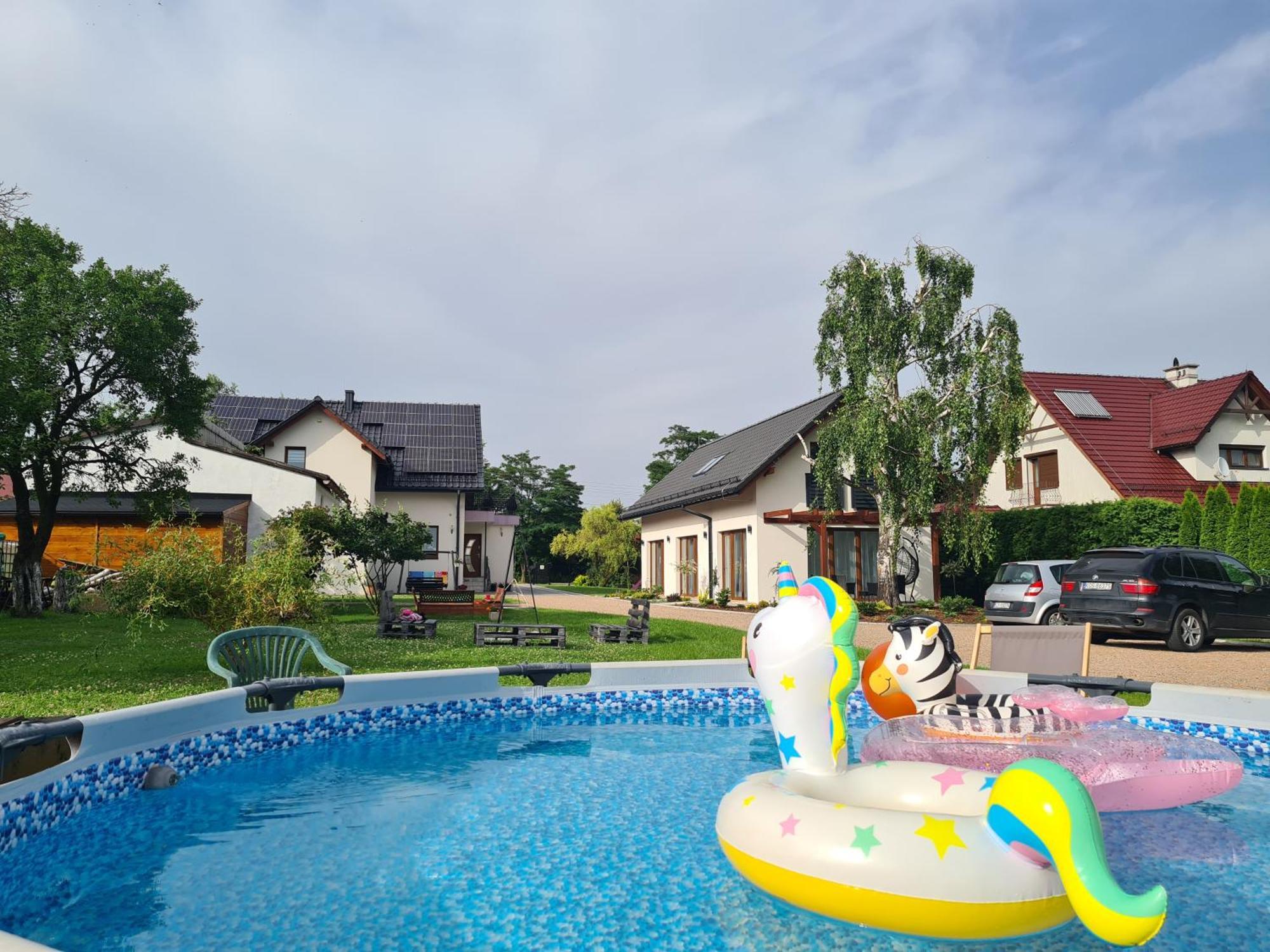 Lawendowy Boutique Resort, Zator, Przeciszow Zator