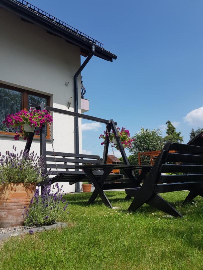 Lawendowy Boutique Resort, Zator, Przeciszow Holiday home Zator