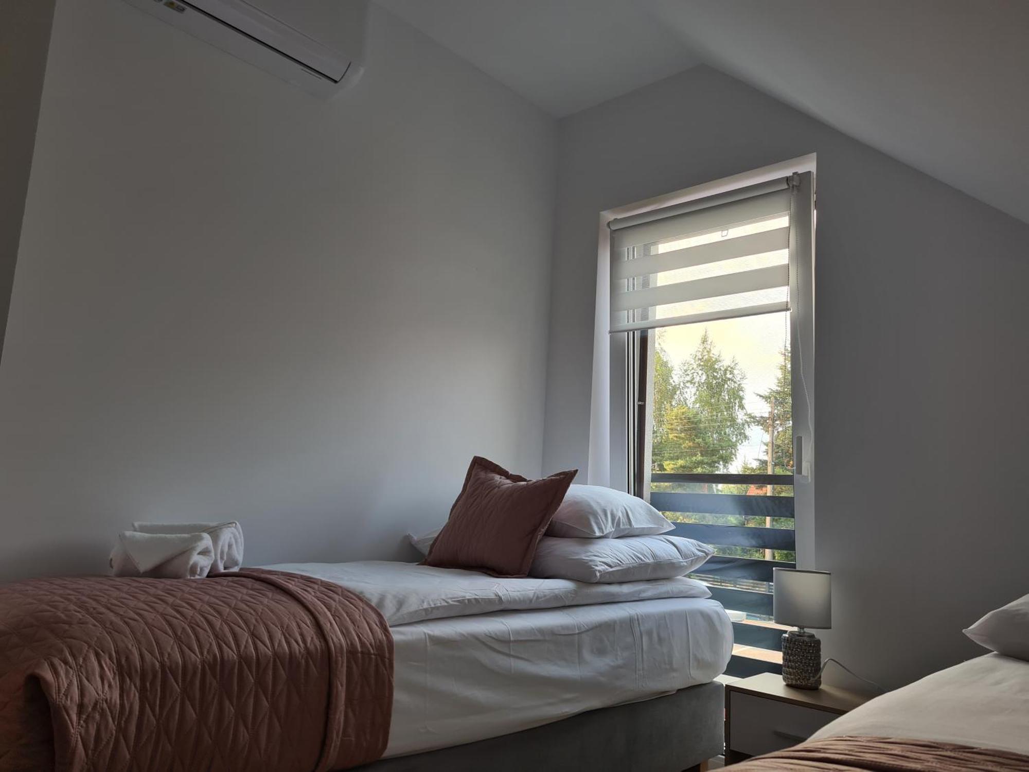 Holiday home Lawendowy Boutique Resort, Zator, Przeciszow *