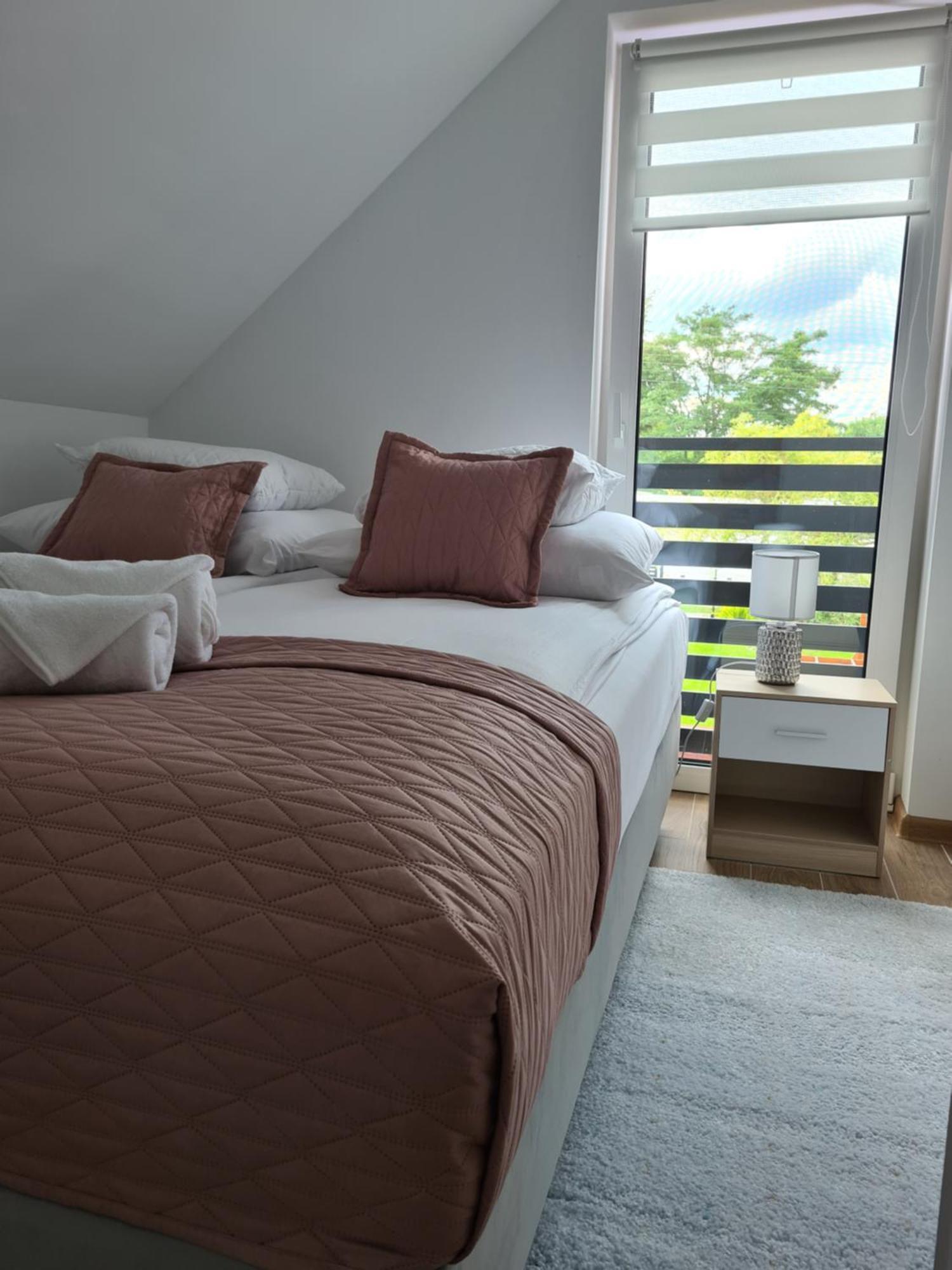 Holiday home Lawendowy Boutique Resort, Zator, Przeciszow Zator