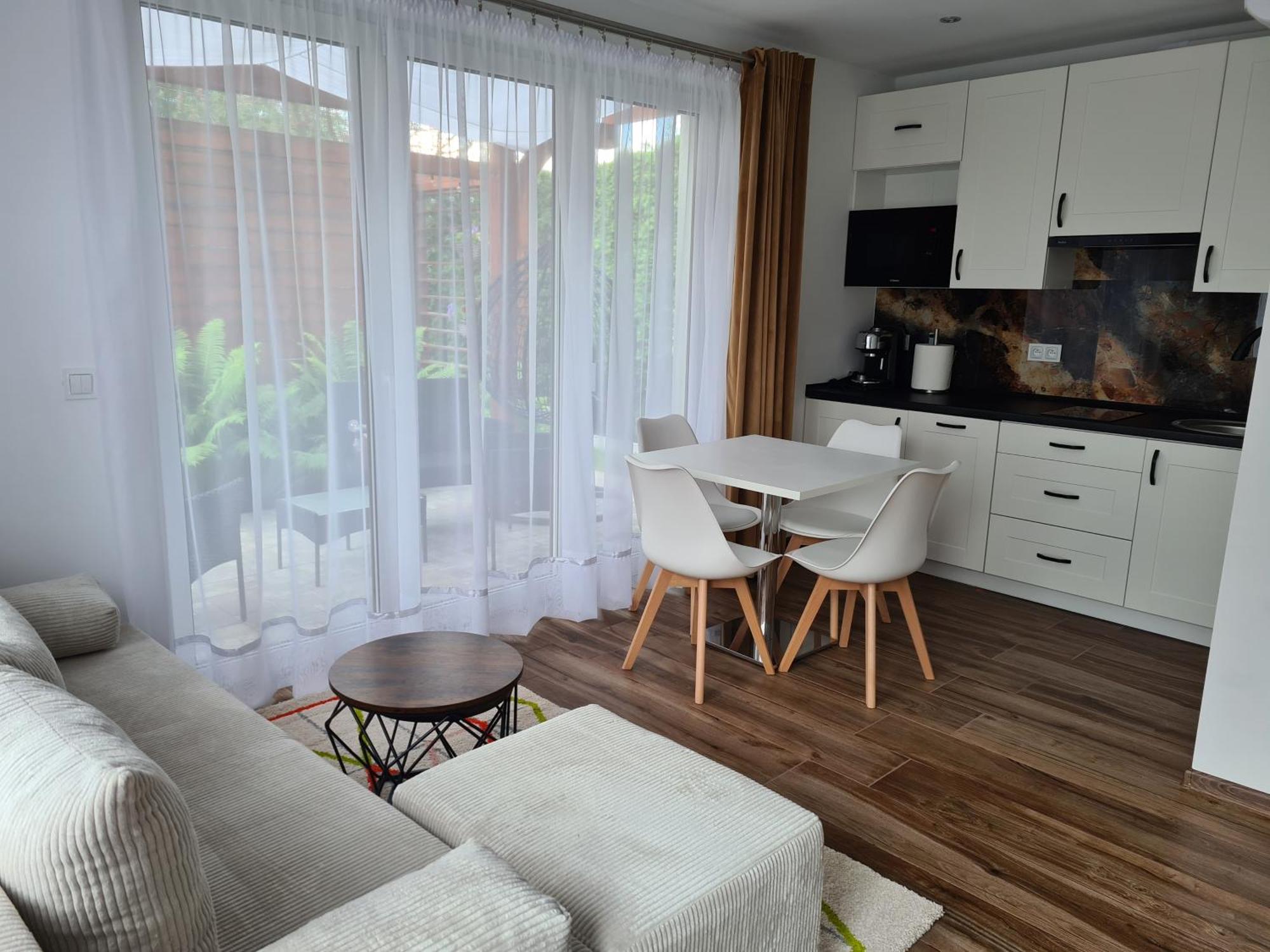Holiday home Lawendowy Boutique Resort, Zator, Przeciszow Zator