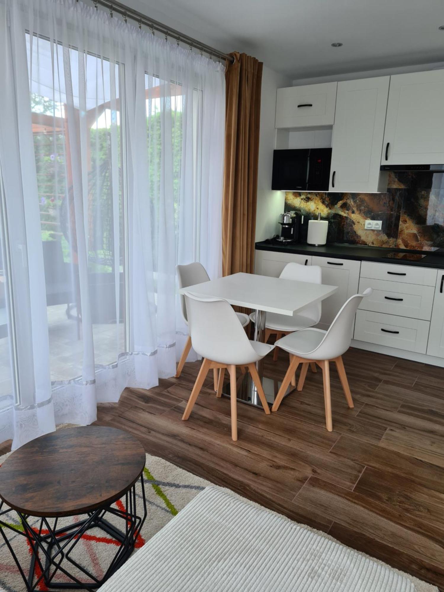 Holiday home Lawendowy Boutique Resort, Zator, Przeciszow *