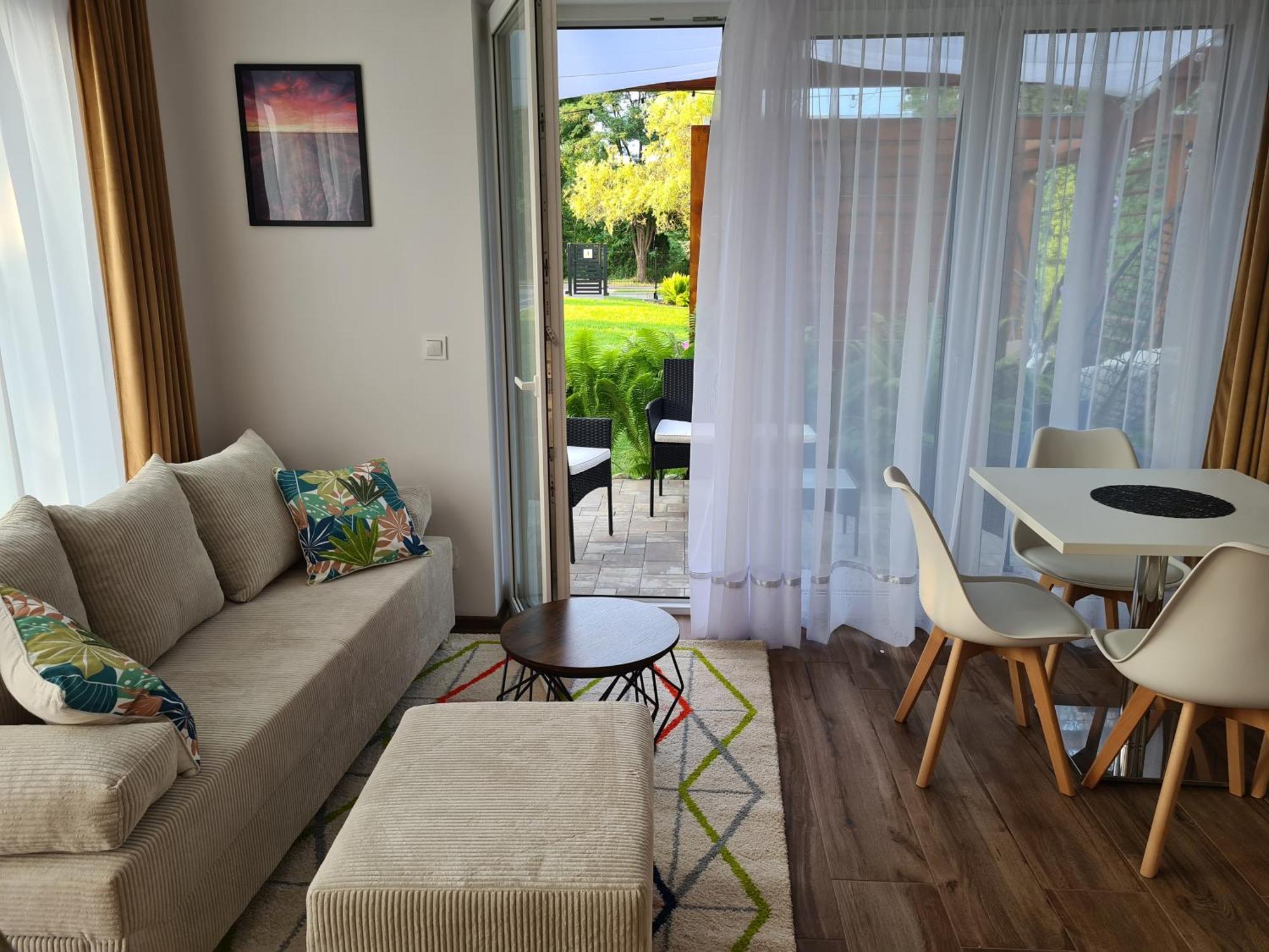 Holiday home Lawendowy Boutique Resort, Zator, Przeciszow