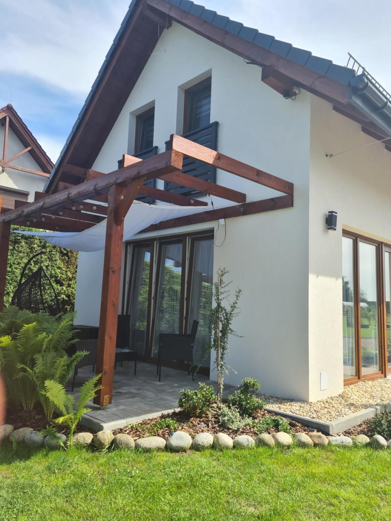 Lawendowy Boutique Resort, Zator, Przeciszow Holiday home *