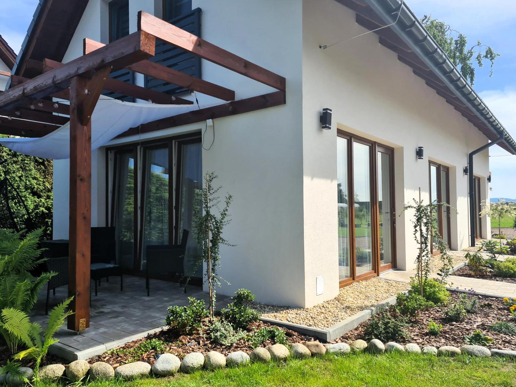 Ferienhaus Lawendowy Boutique Resort, Zator, Przeciszow Zator
