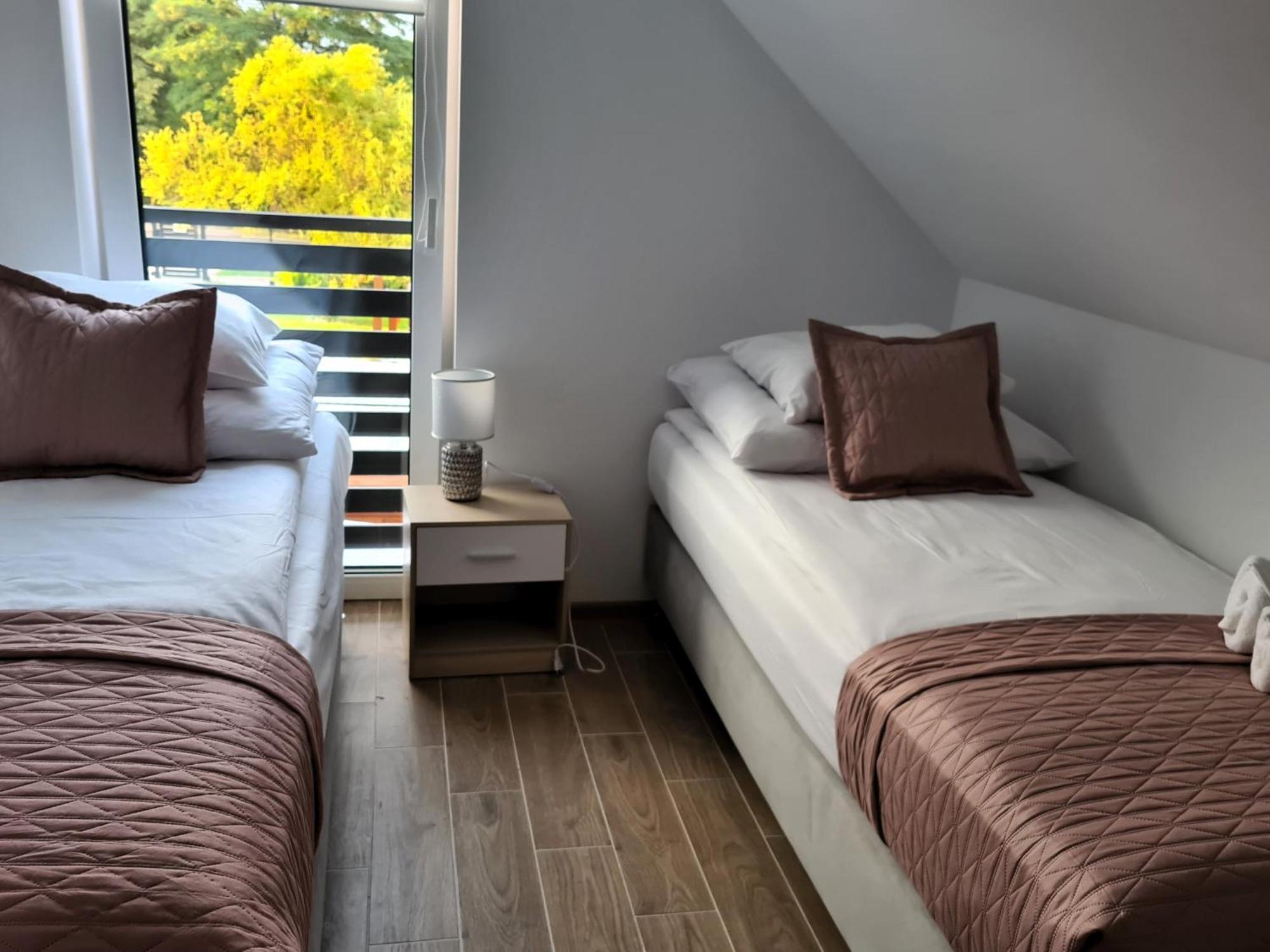 Lawendowy Boutique Resort, Zator, Przeciszow *