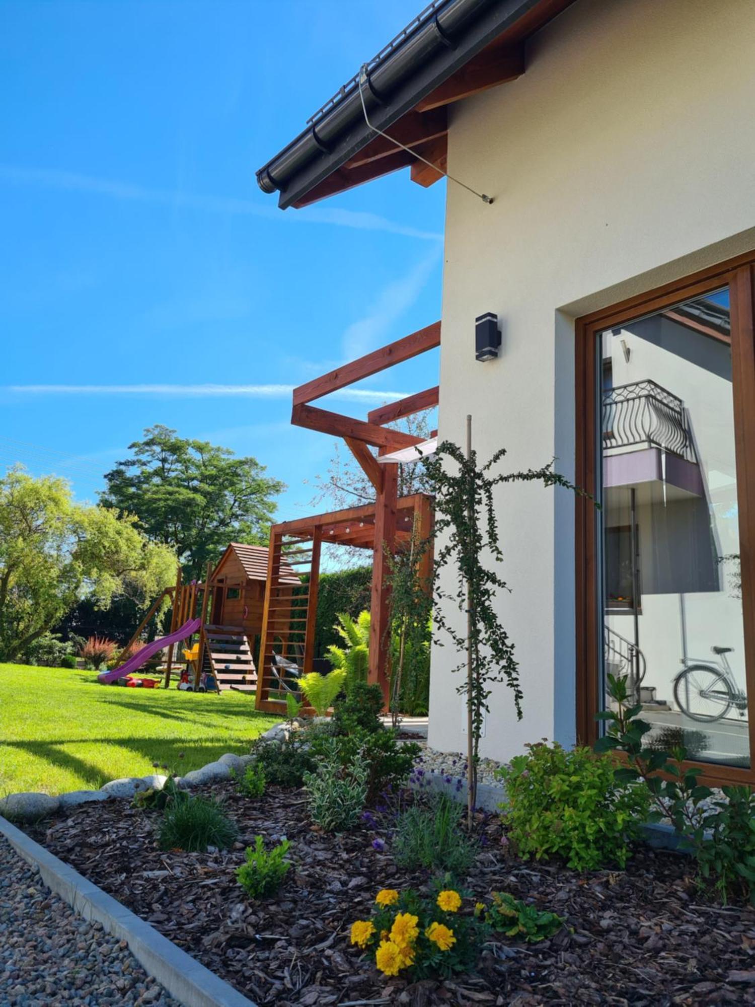 Holiday home Lawendowy Boutique Resort, Zator, Przeciszow Zator