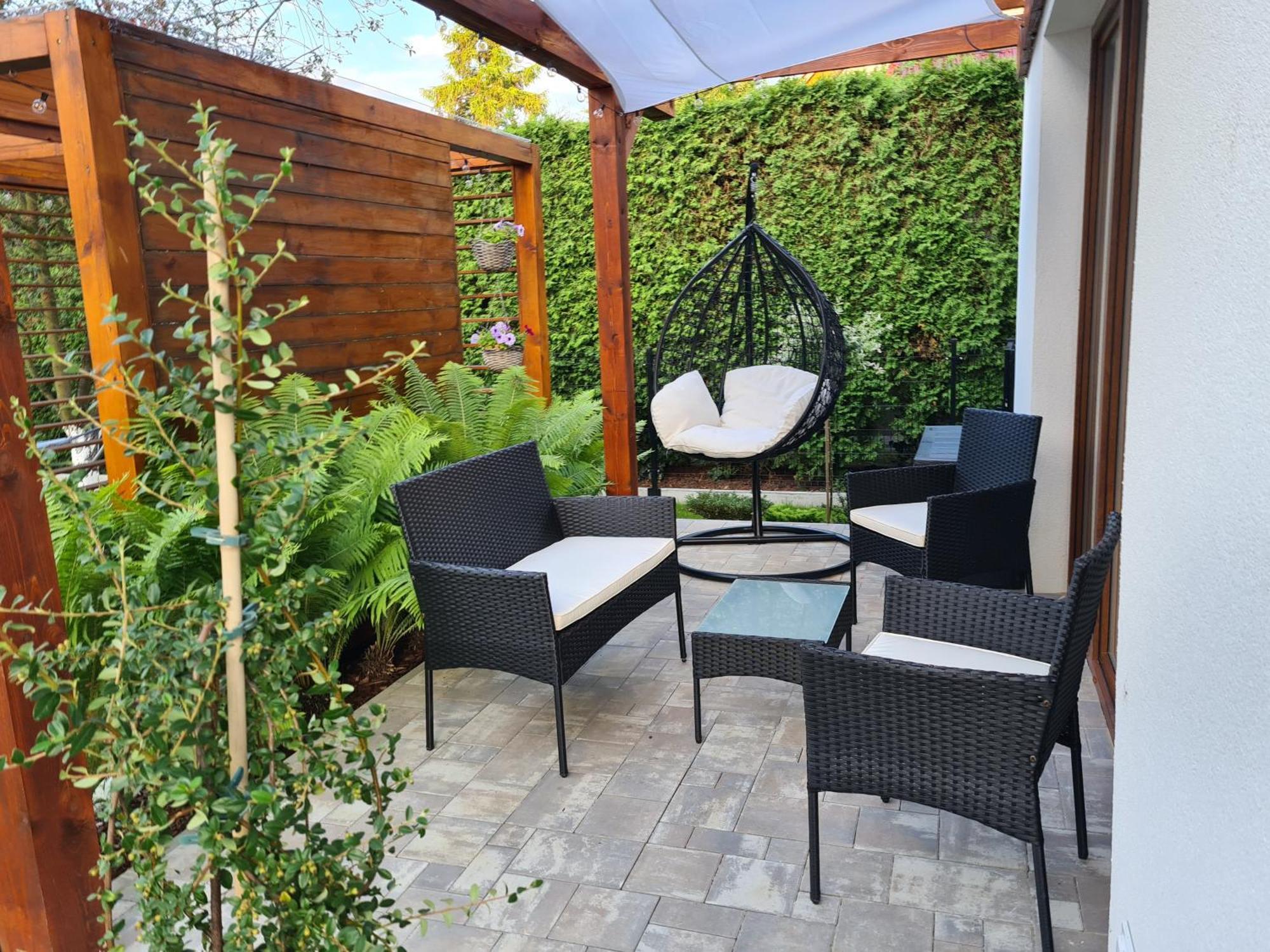 Lawendowy Boutique Resort, Zator, Przeciszow Holiday home Zator