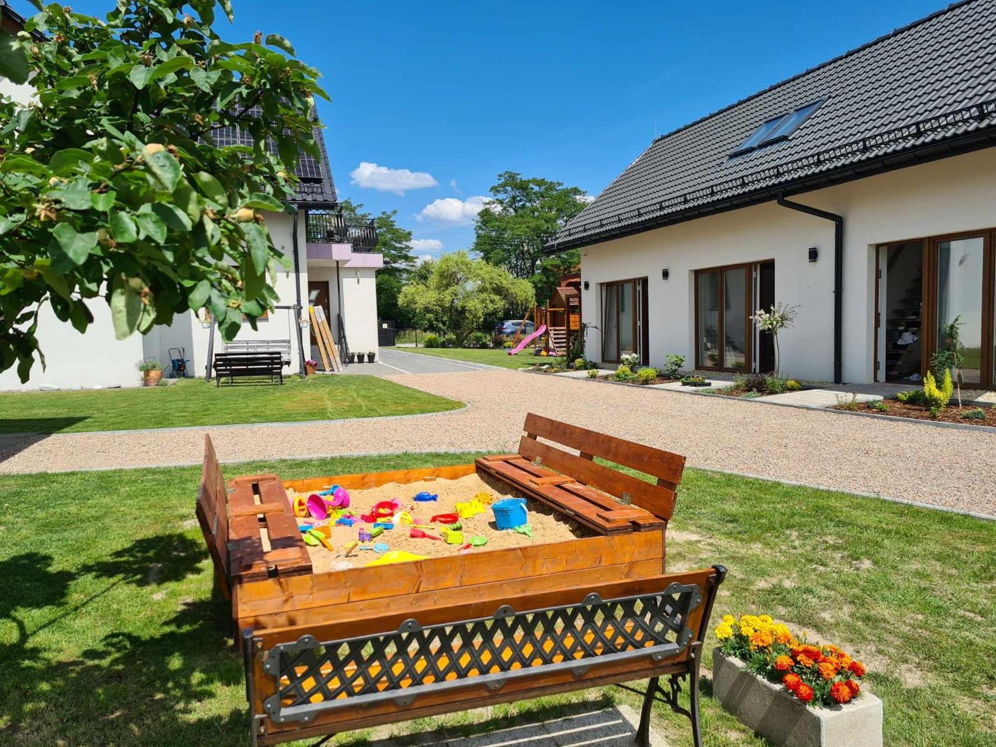 Lawendowy Boutique Resort, Zator, Przeciszow *