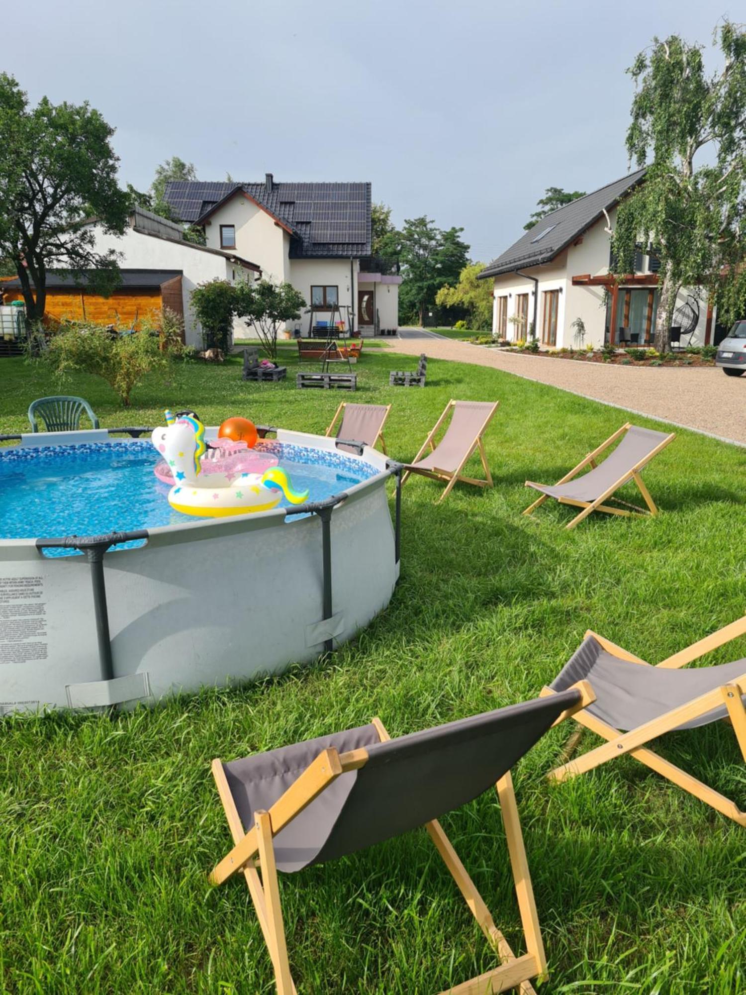 Lawendowy Boutique Resort, Zator, Przeciszow