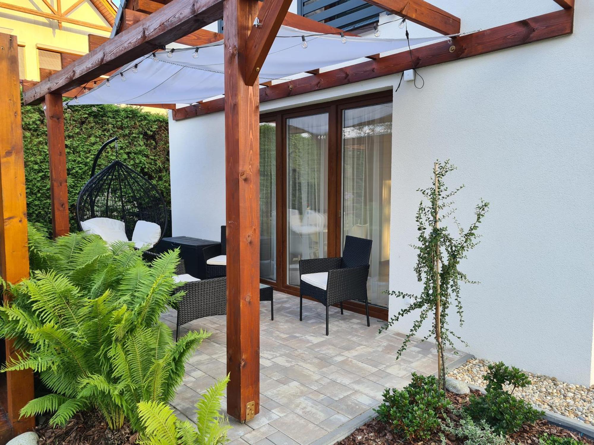 Lawendowy Boutique Resort, Zator, Przeciszow Holiday home Zator
