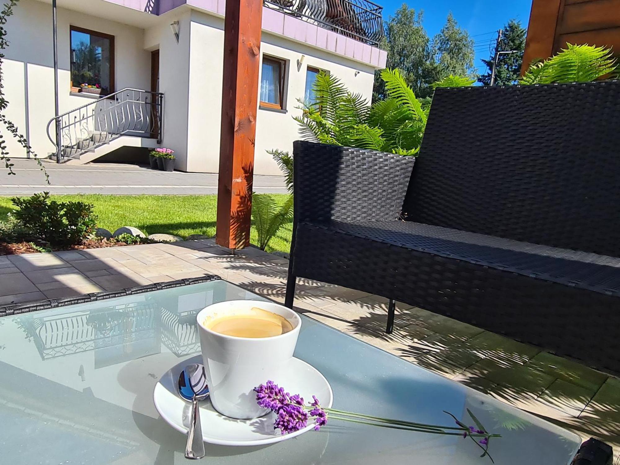 Lawendowy Boutique Resort, Zator, Przeciszow Holiday home *