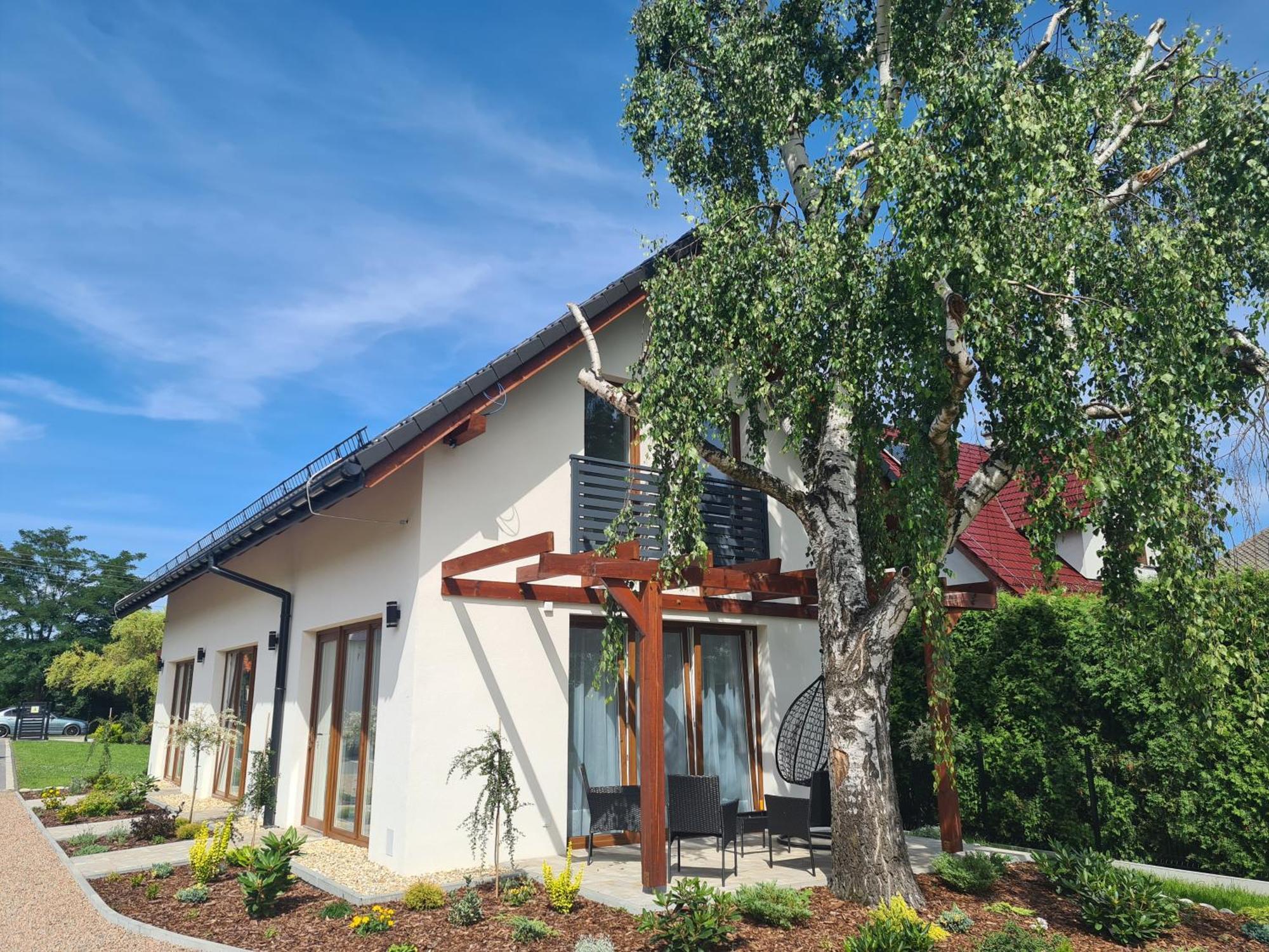 Holiday home Lawendowy Boutique Resort, Zator, Przeciszow