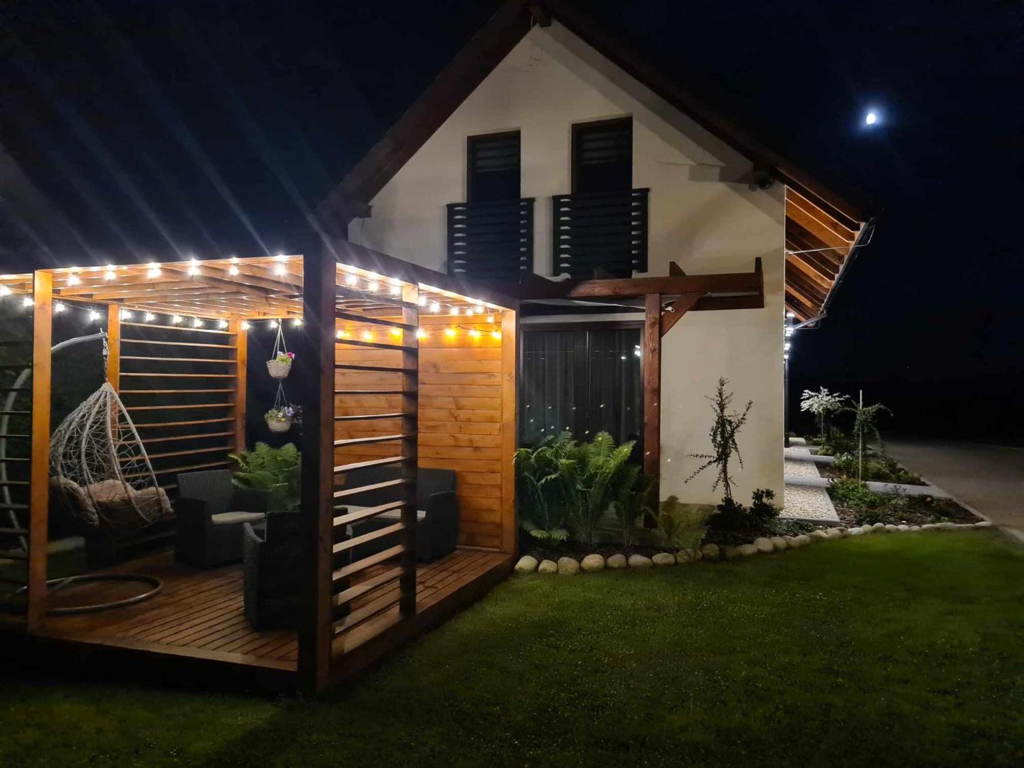 Ferienhaus Lawendowy Boutique Resort, Zator, Przeciszow Zator