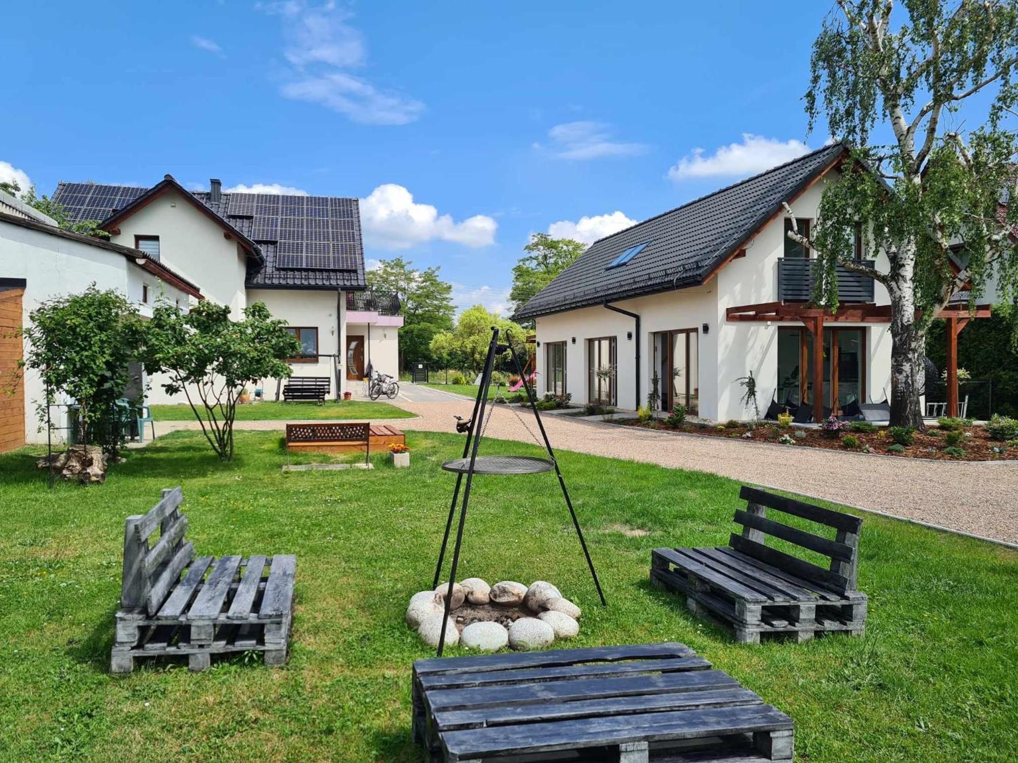 Lawendowy Boutique Resort, Zator, Przeciszow Holiday home Zator