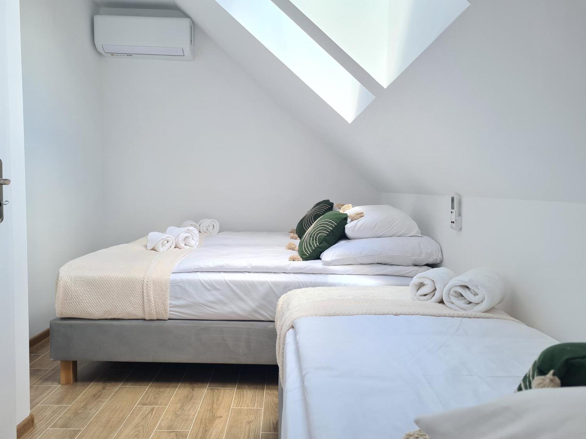 Lawendowy Boutique Resort, Zator, Przeciszow Holiday home *