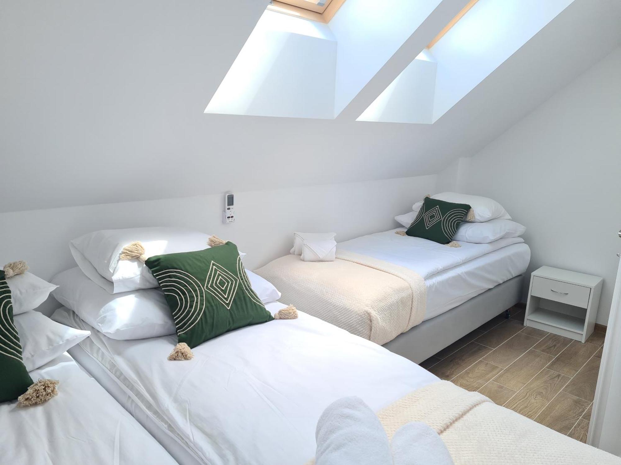 Lawendowy Boutique Resort, Zator, Przeciszow *