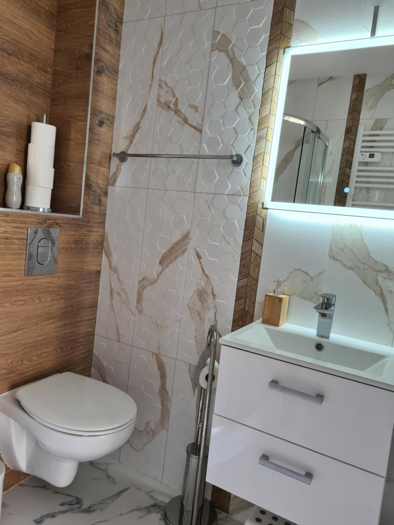 Lawendowy Boutique Resort, Zator, Przeciszow Holiday home Zator