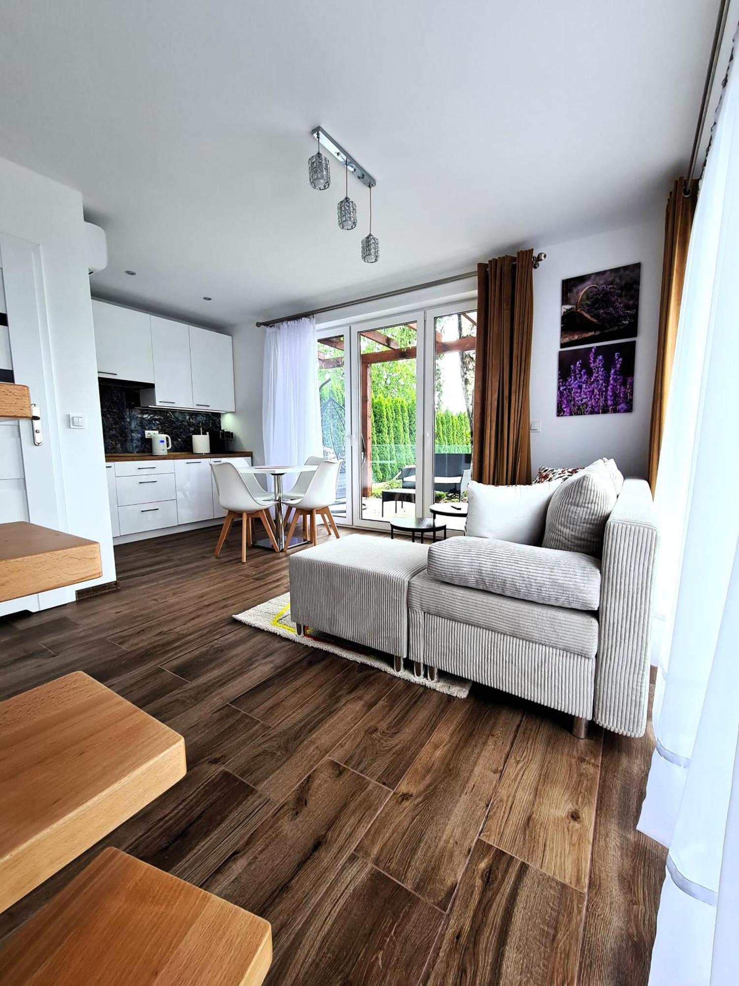 Lawendowy Boutique Resort, Zator, Przeciszow Holiday home *