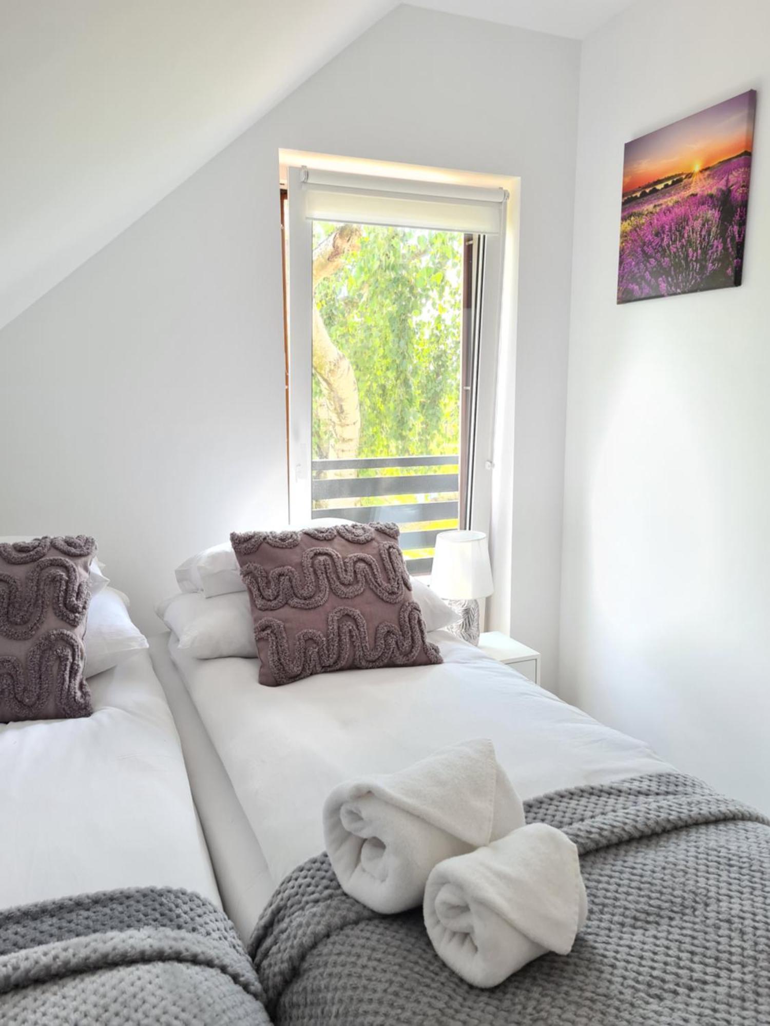Holiday home Lawendowy Boutique Resort, Zator, Przeciszow