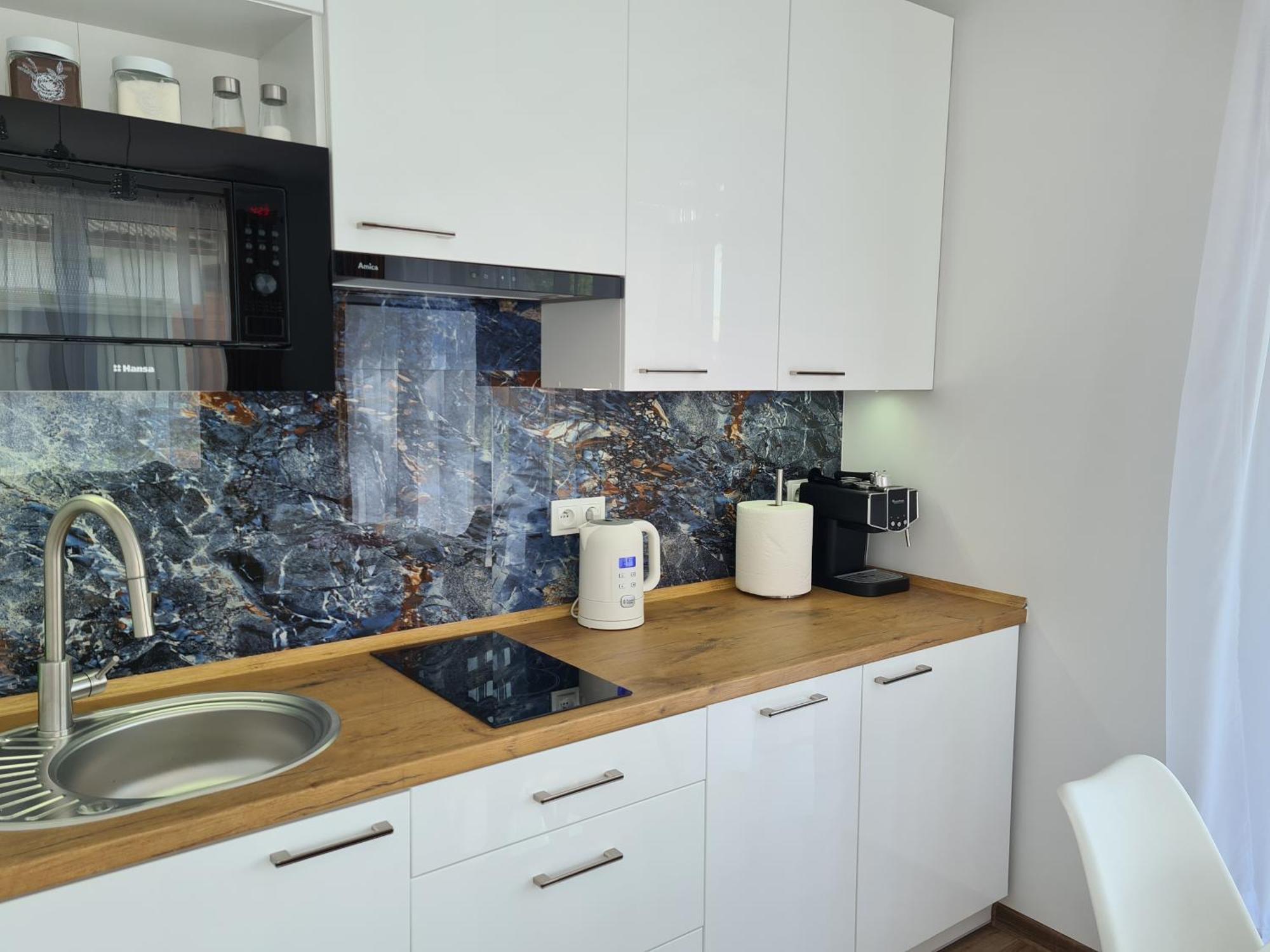 Holiday home Lawendowy Boutique Resort, Zator, Przeciszow