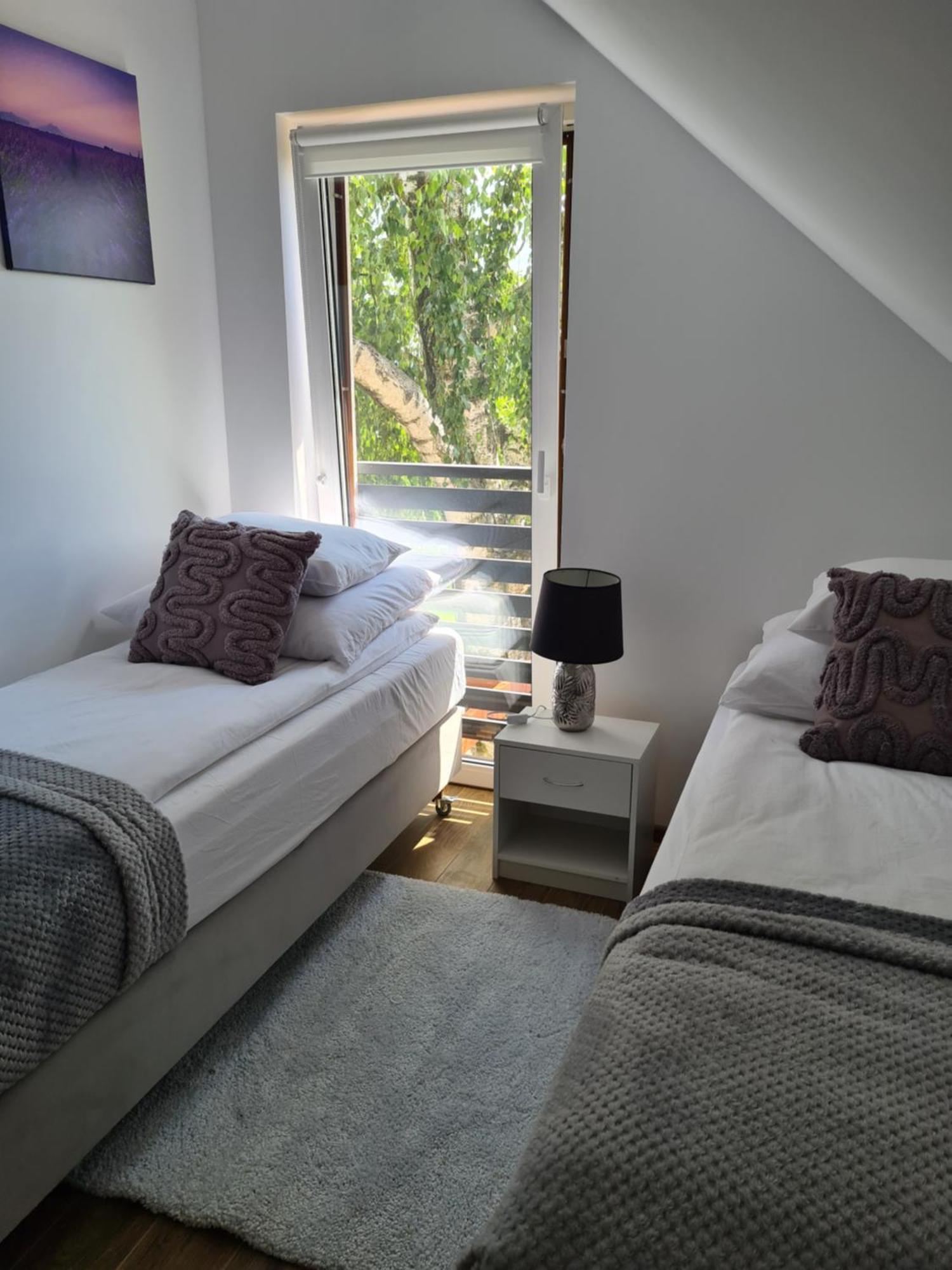 Lawendowy Boutique Resort, Zator, Przeciszow Holiday home Zator