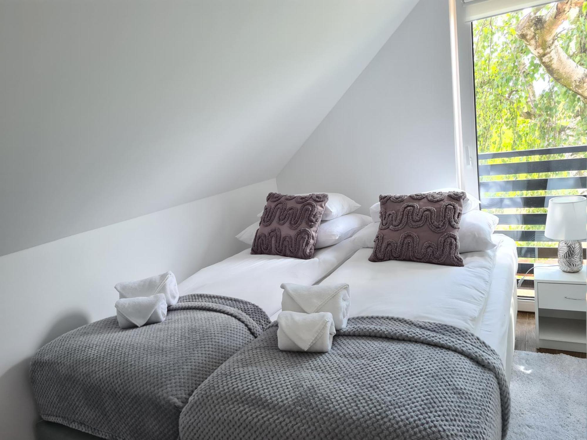 Holiday home Lawendowy Boutique Resort, Zator, Przeciszow Zator