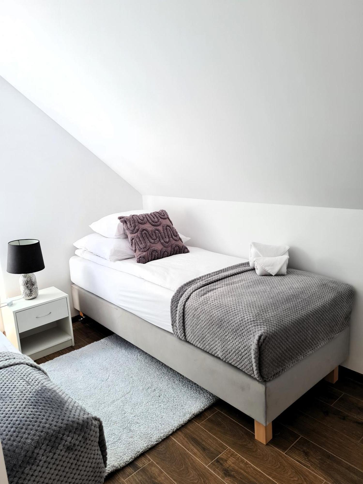 Holiday home Lawendowy Boutique Resort, Zator, Przeciszow *
