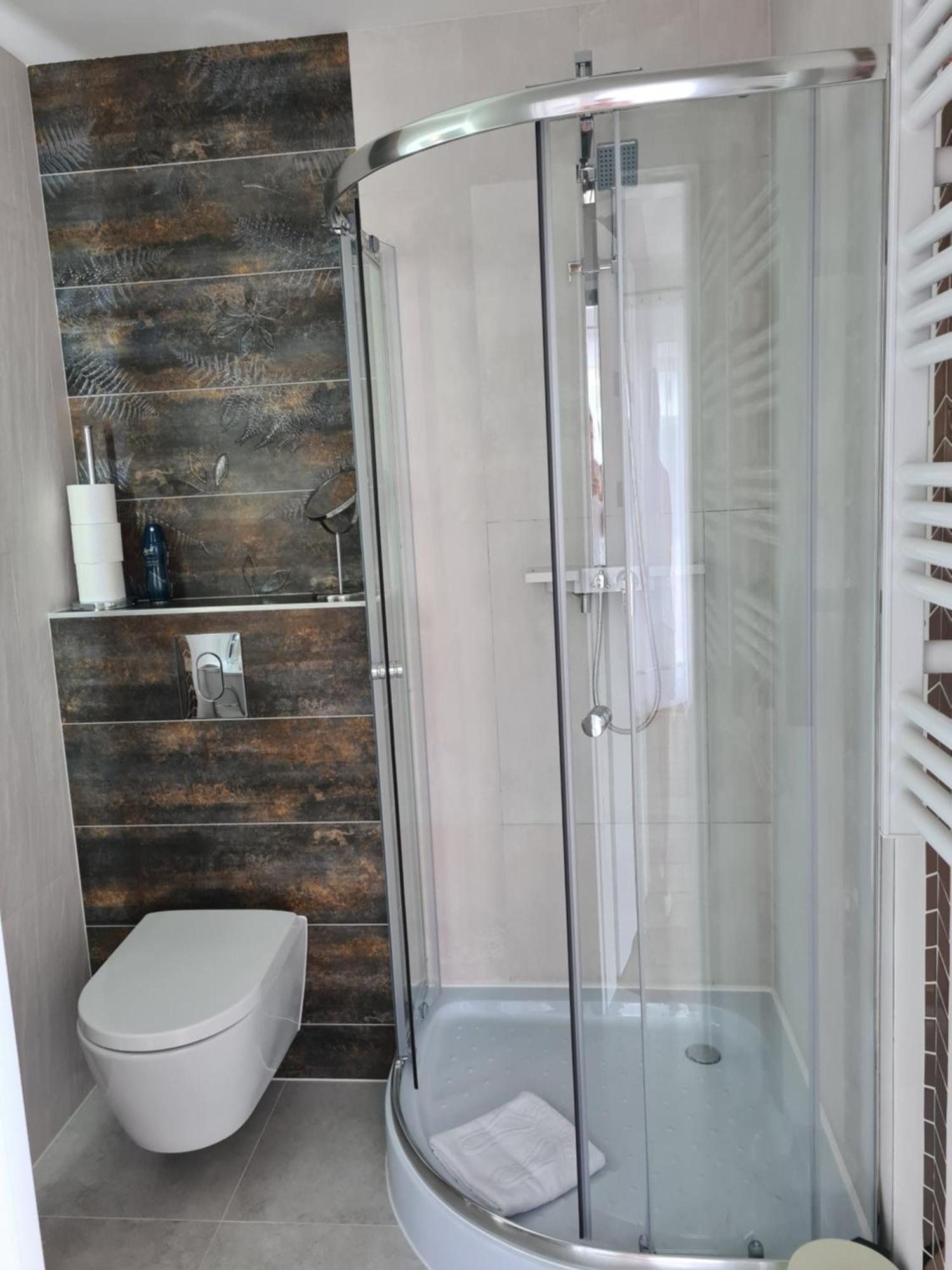 Lawendowy Boutique Resort, Zator, Przeciszow Ferienhaus Zator