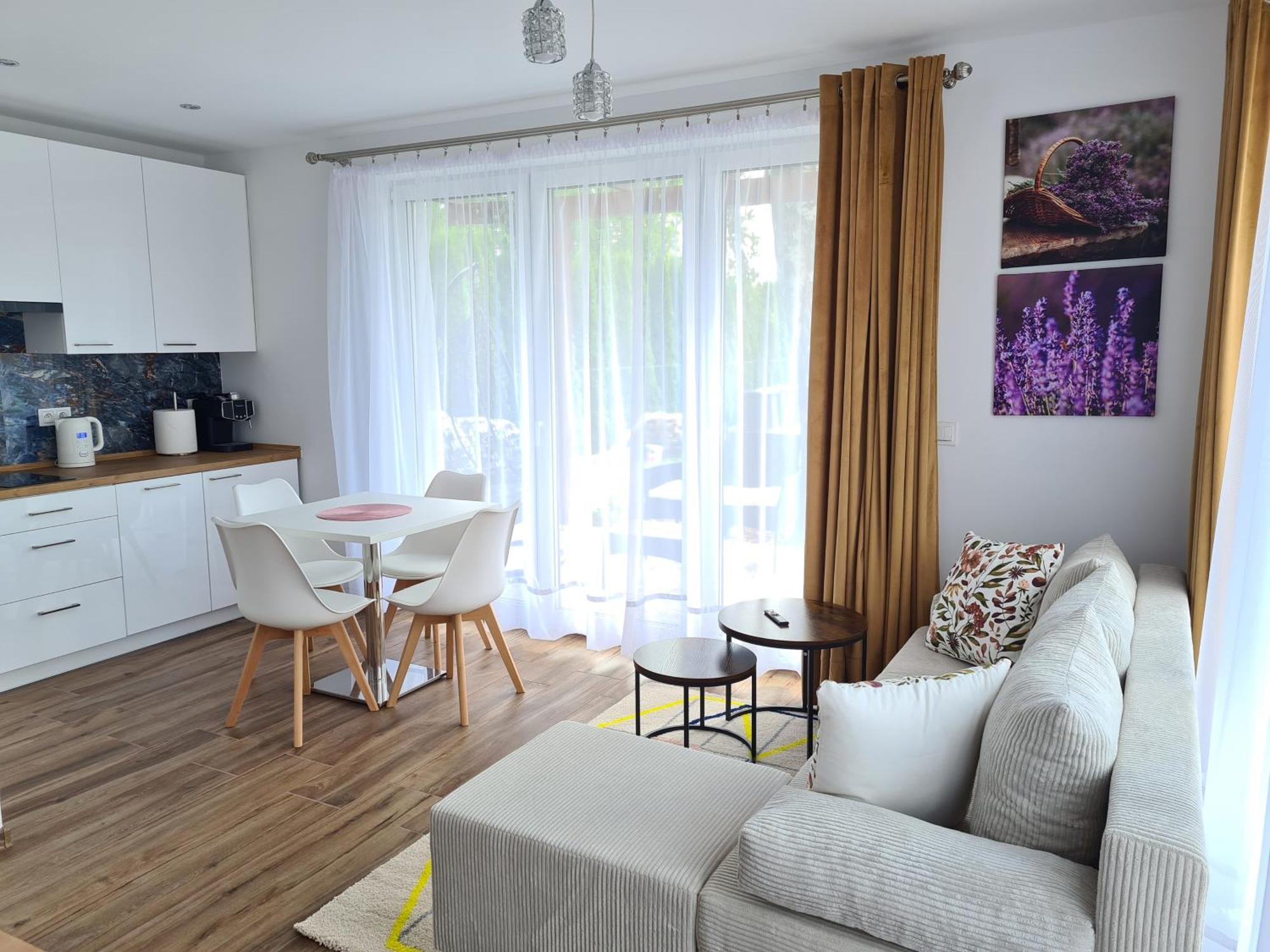 Lawendowy Boutique Resort, Zator, Przeciszow * Zator