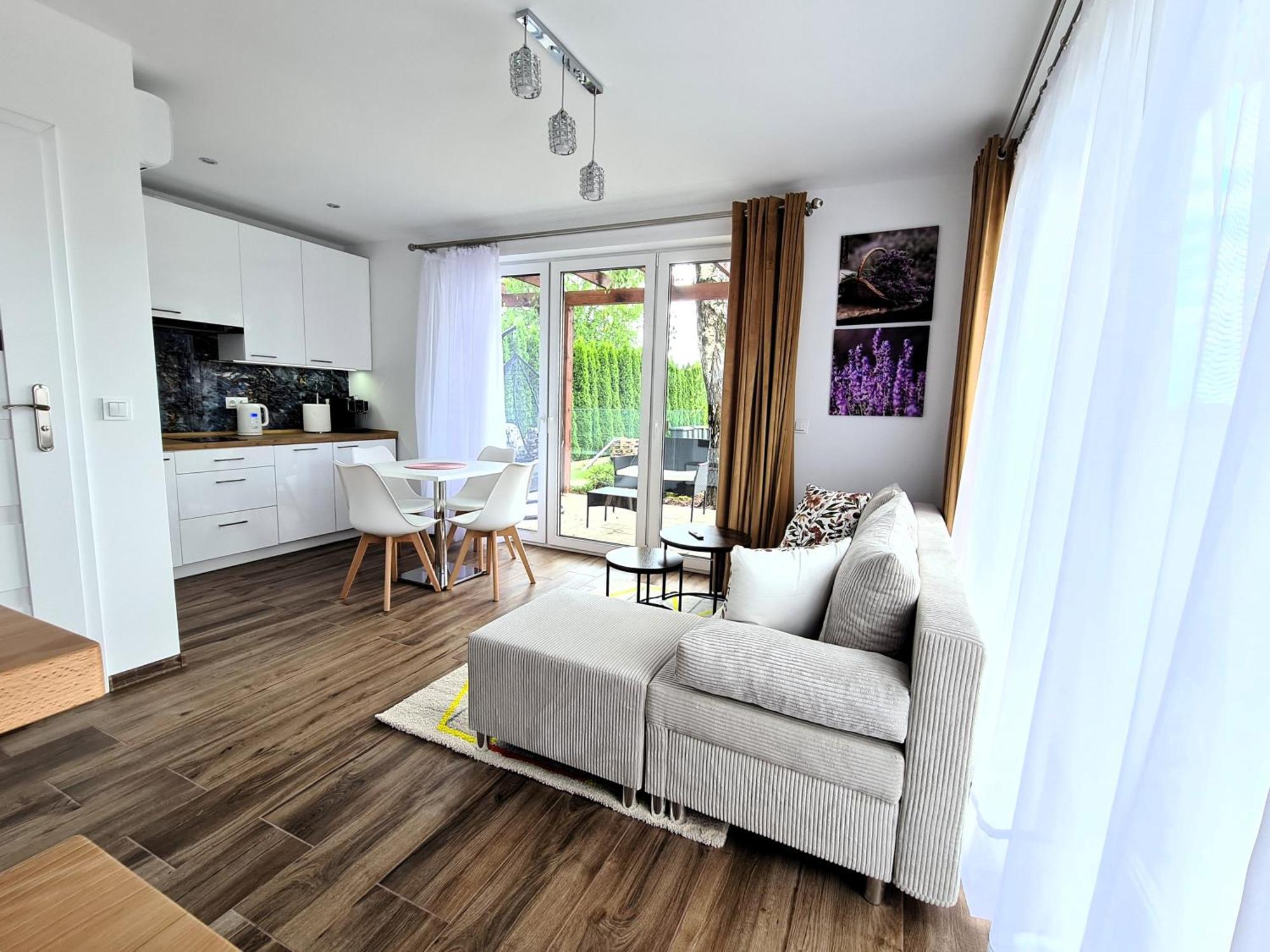 Holiday home Lawendowy Boutique Resort, Zator, Przeciszow *