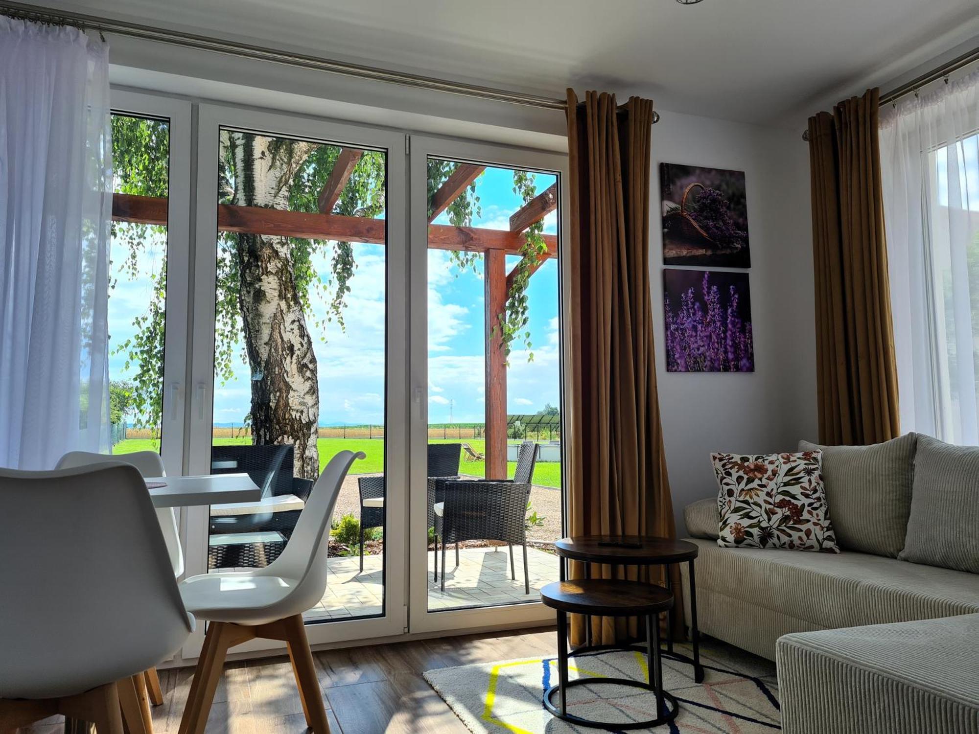 Holiday home Lawendowy Boutique Resort, Zator, Przeciszow Zator