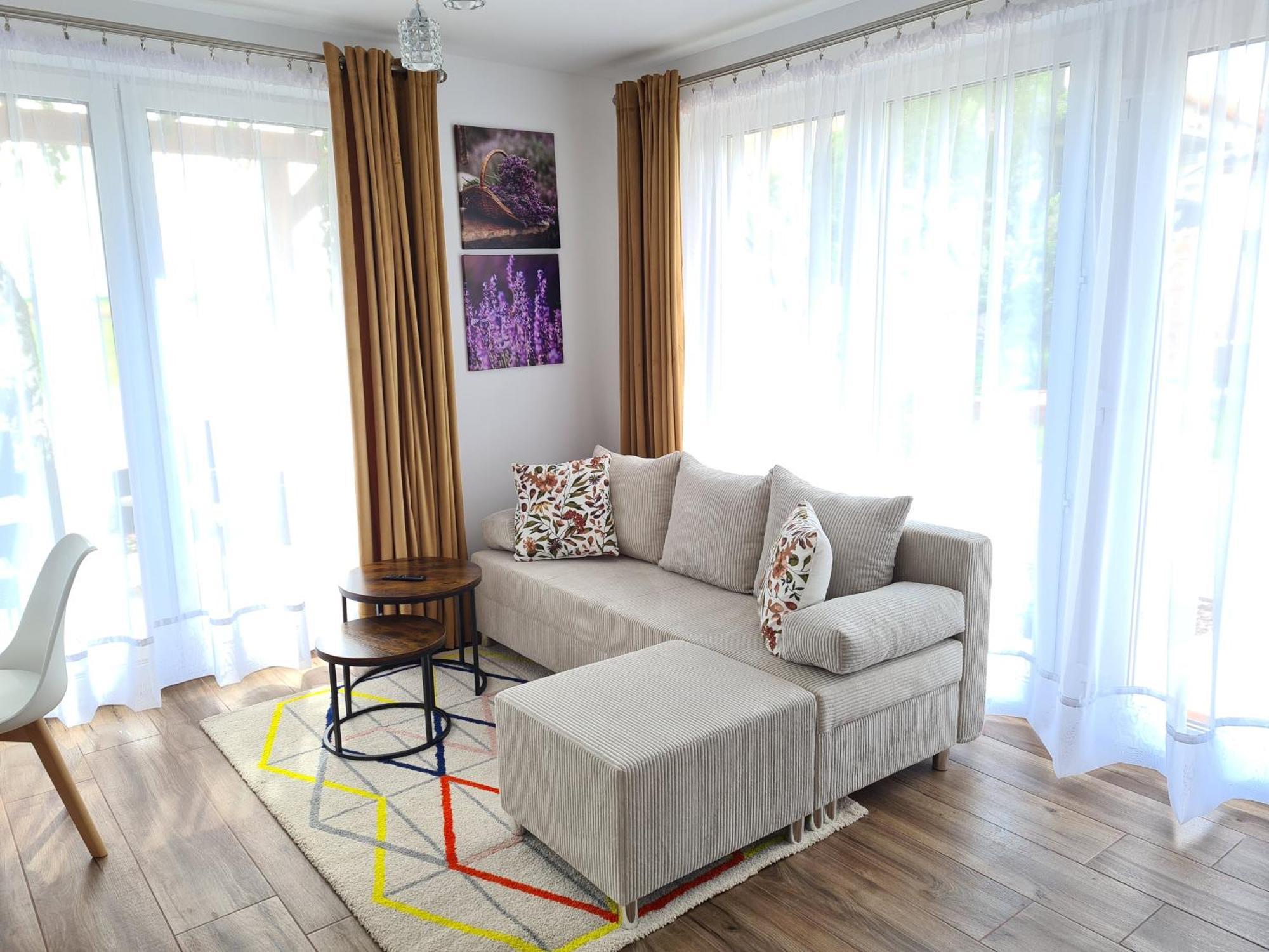 Lawendowy Boutique Resort, Zator, Przeciszow Holiday home