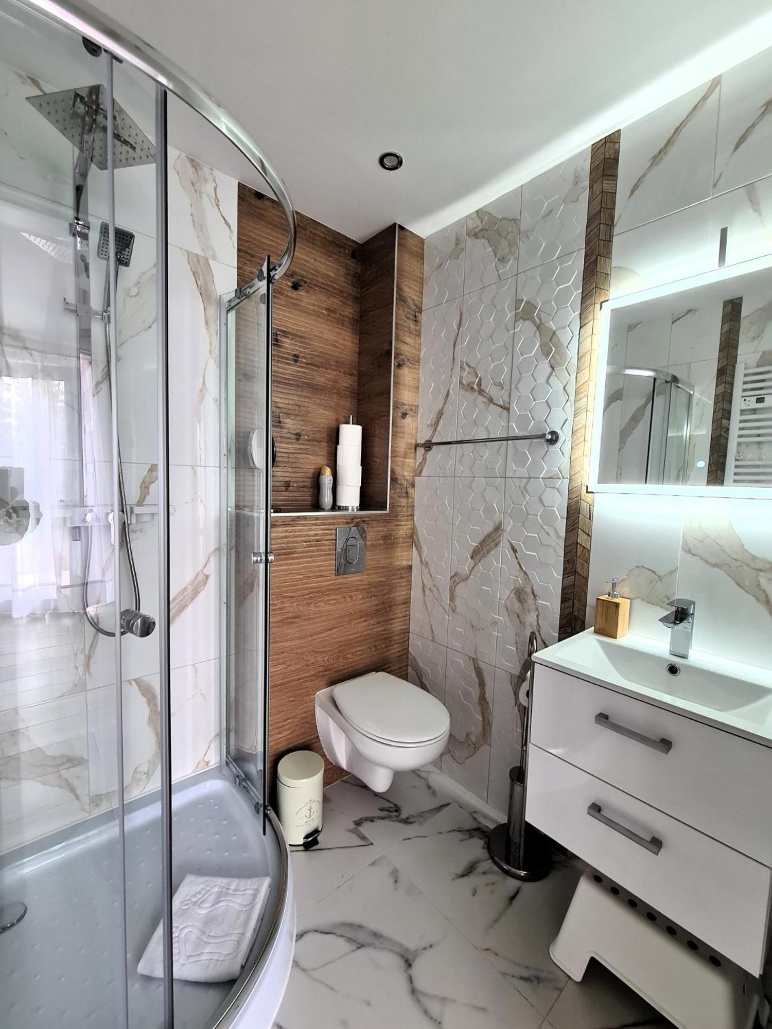 Lawendowy Boutique Resort, Zator, Przeciszow Holiday home Zator