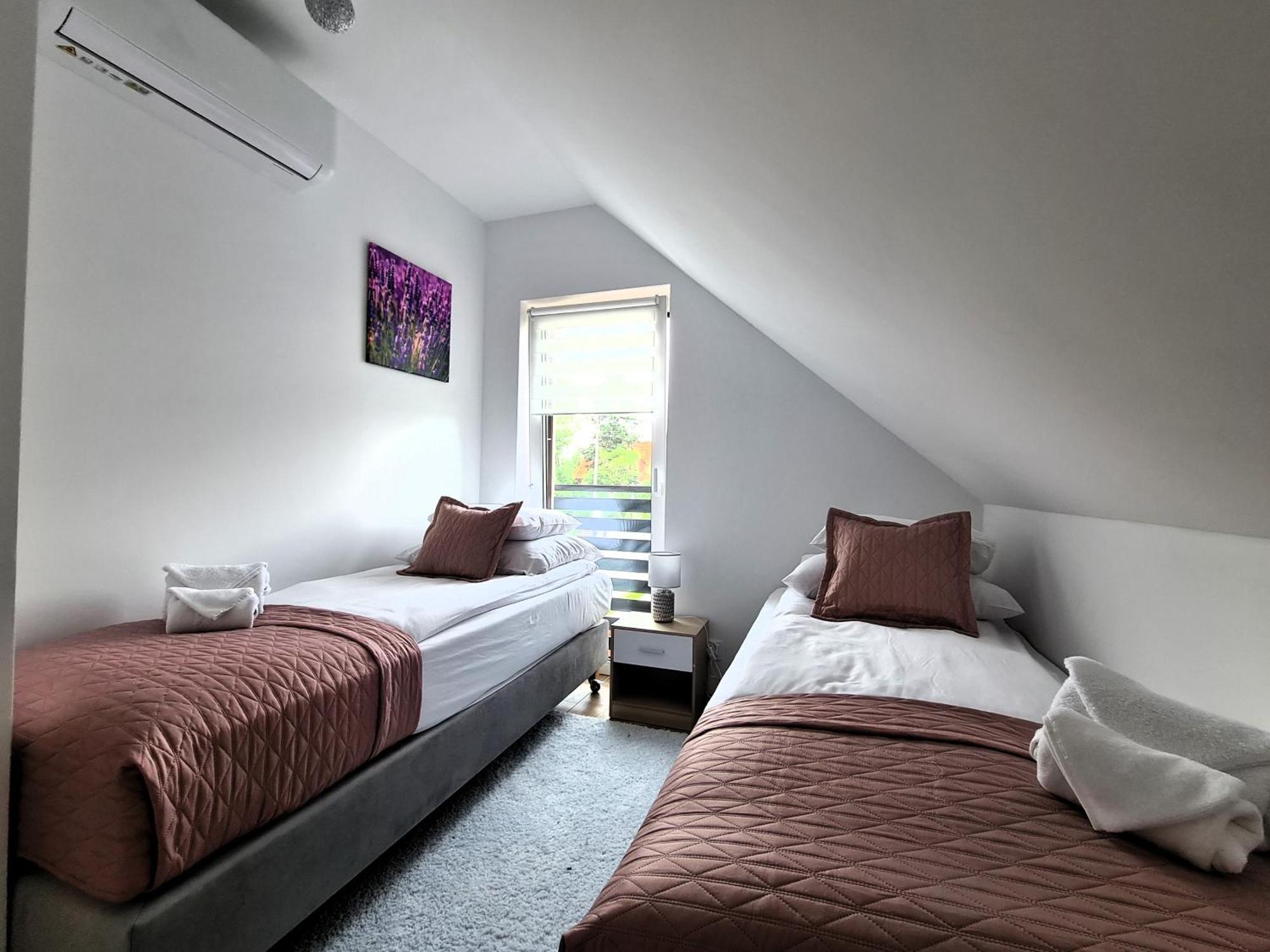 Lawendowy Boutique Resort, Zator, Przeciszow Holiday home
