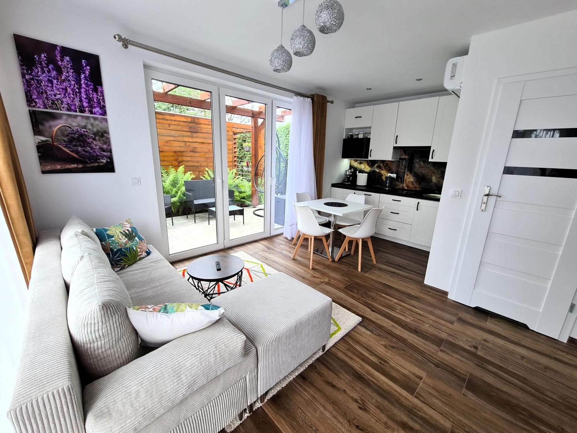 Lawendowy Boutique Resort, Zator, Przeciszow *