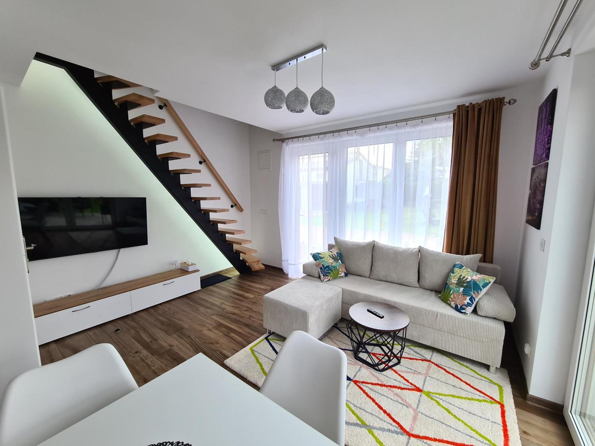 Holiday home Lawendowy Boutique Resort, Zator, Przeciszow *