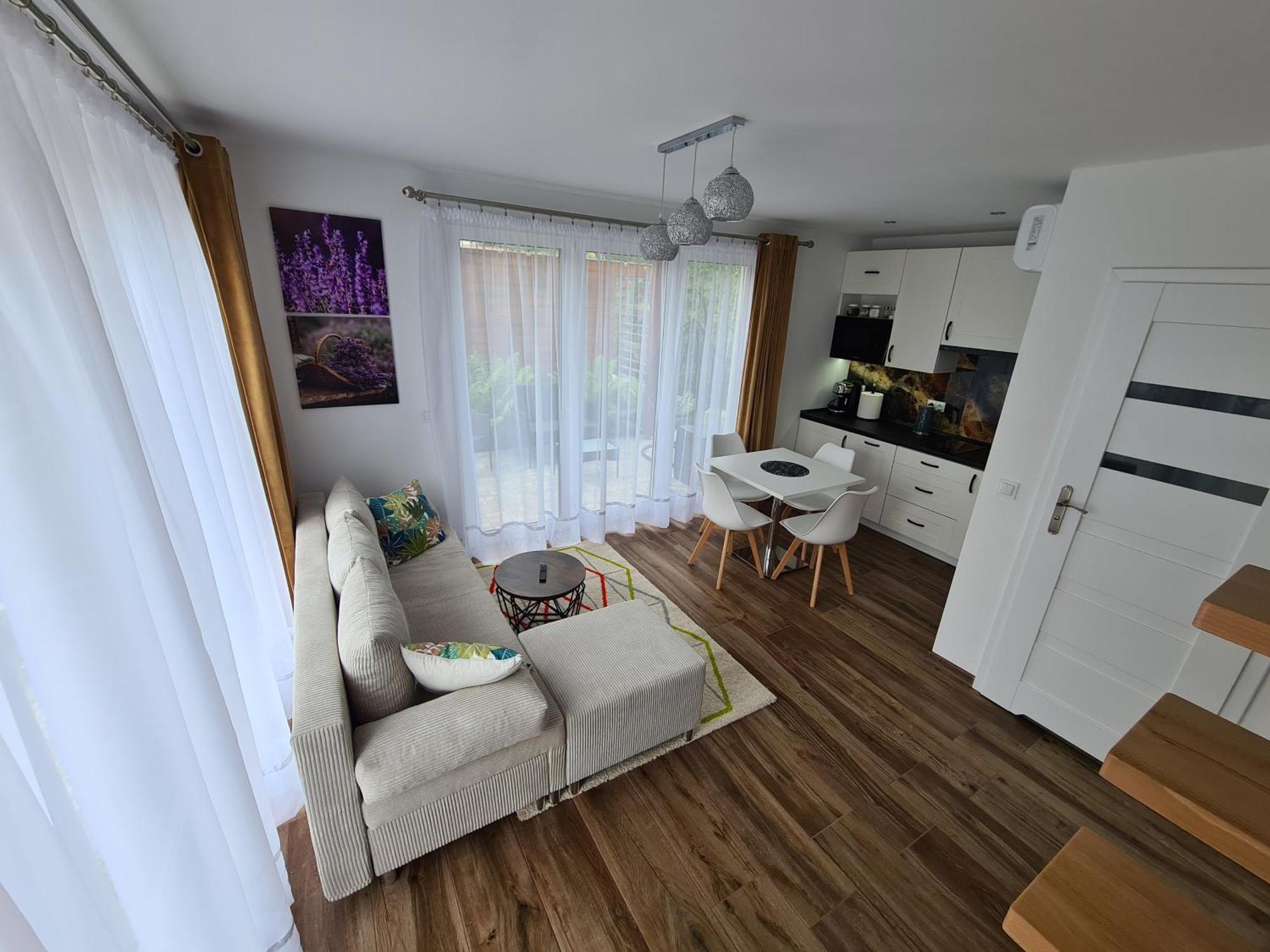 Holiday home Lawendowy Boutique Resort, Zator, Przeciszow Zator